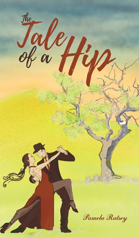 Front cover_The Tale of a Hip