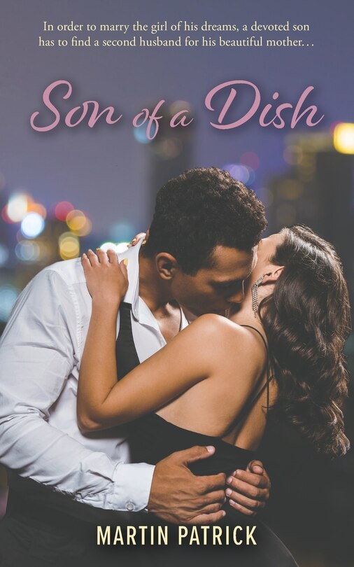 Front cover_Son of a Dish