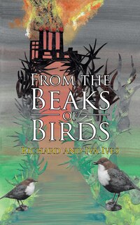 Front cover_From the Beaks of Birds