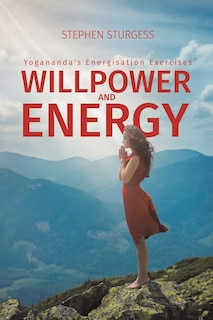 Front cover_Willpower And Energy