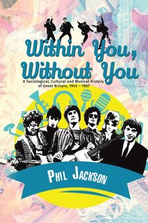 Front cover_Within You, Without You