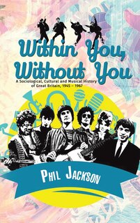 Front cover_Within You, Without You