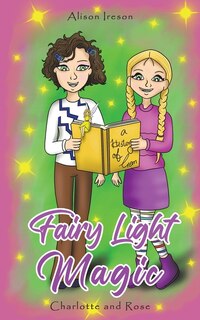 Front cover_Fairy Light Magic