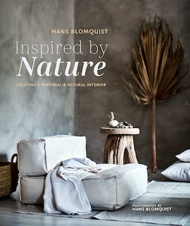 Couverture_Inspired By Nature