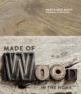 Front cover_Made Of Wood