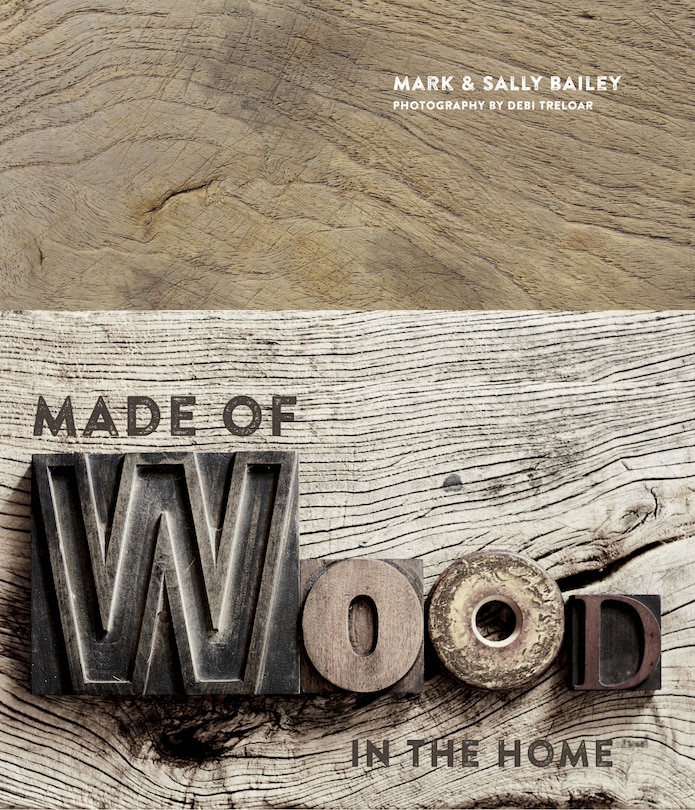 Front cover_Made Of Wood