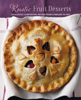 Couverture_Rustic Fruit Desserts