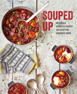 Couverture_Souped Up