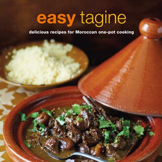 Front cover_Easy Tagine