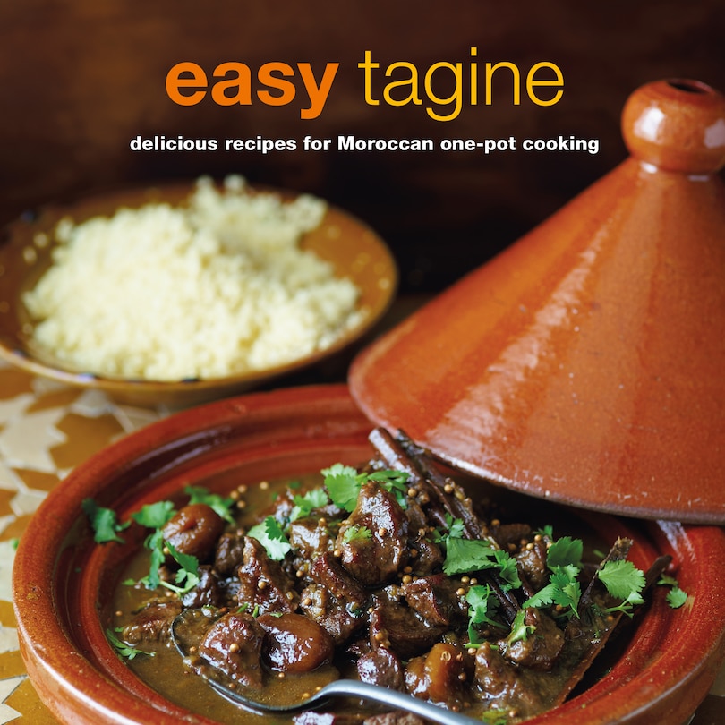 Front cover_Easy Tagine