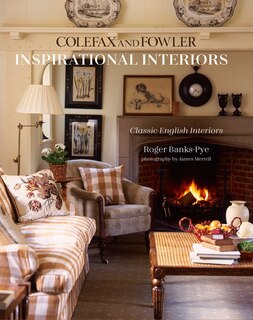 Front cover_Inspirational Interiors