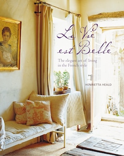 Front cover_La Vie Est Belle