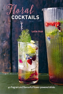 Couverture_Floral Cocktails