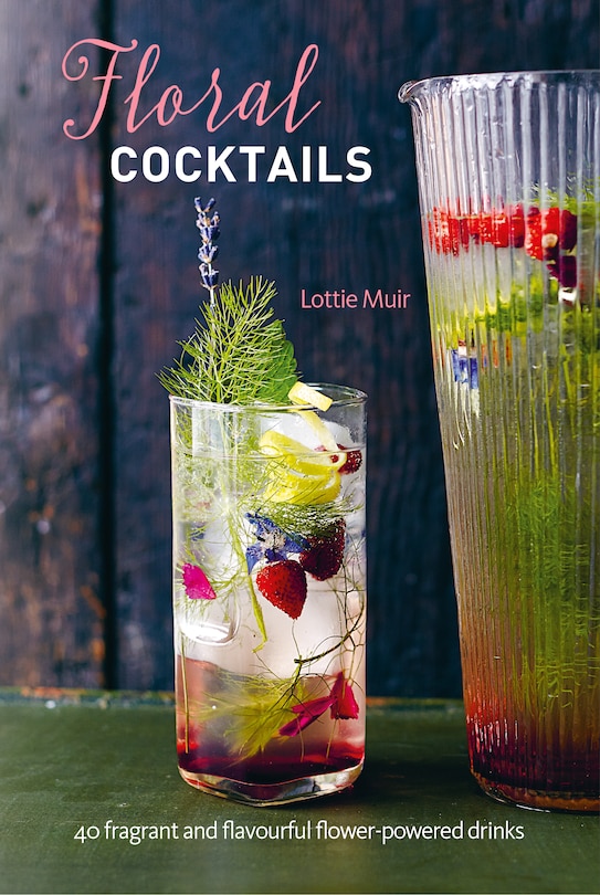 Couverture_Floral Cocktails