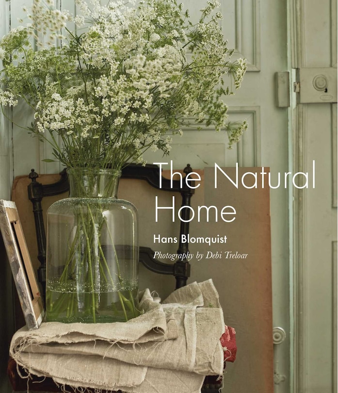 Couverture_The Natural Home