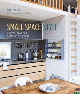 Front cover_Small Space Style