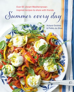 Front cover_Summer Every Day