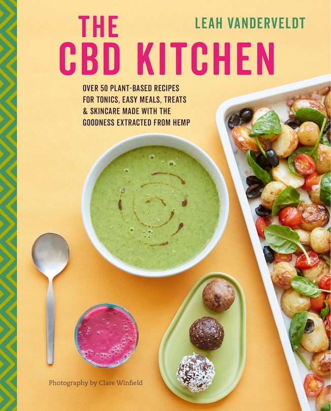 Couverture_The CBD Kitchen