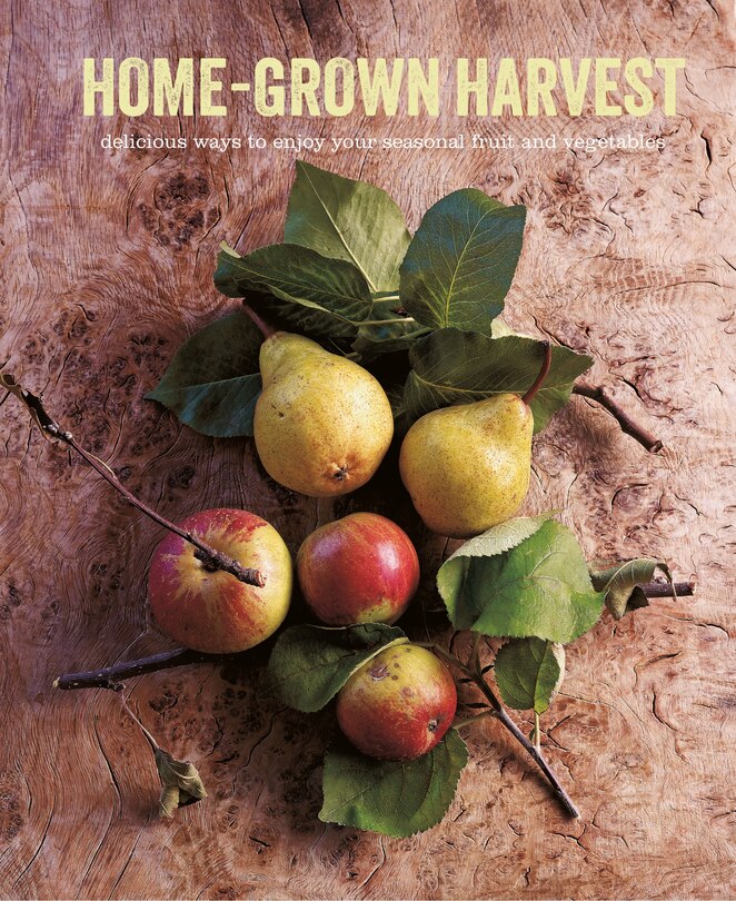 Front cover_Home-grown Harvest