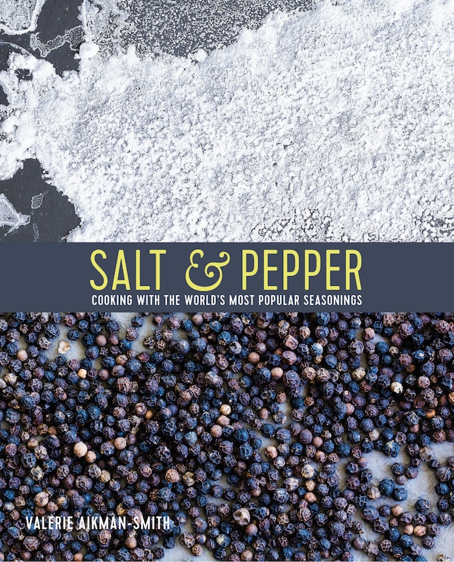 Couverture_Salt & Pepper