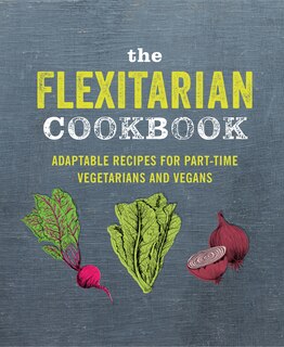 Couverture_The Flexitarian Cookbook