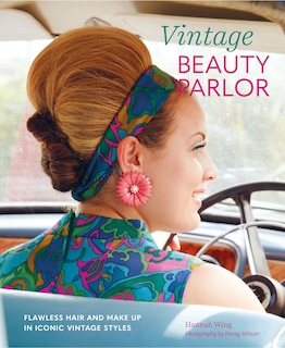 Front cover_Vintage Beauty Parlor