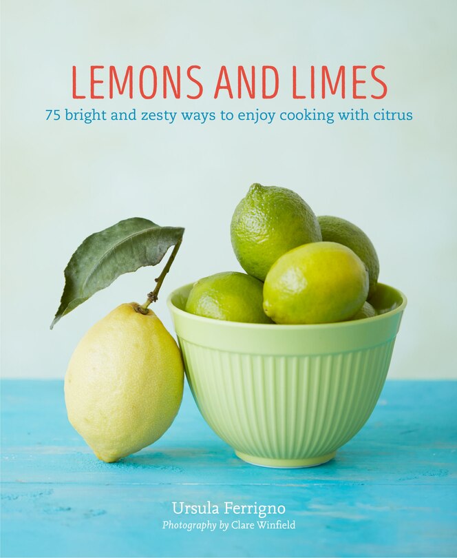 Front cover_Lemons And Limes