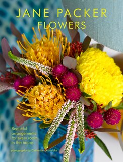 Front cover_Jane Packer Flowers