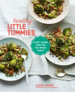Couverture_Healthy Little Tummies