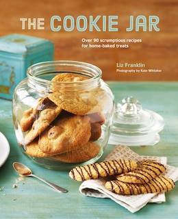 Front cover_COOKIE JAR