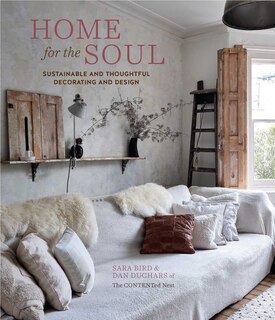 Front cover_Home For The Soul