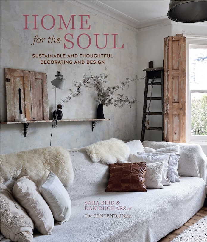 Front cover_Home For The Soul