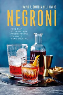 Front cover_Negroni