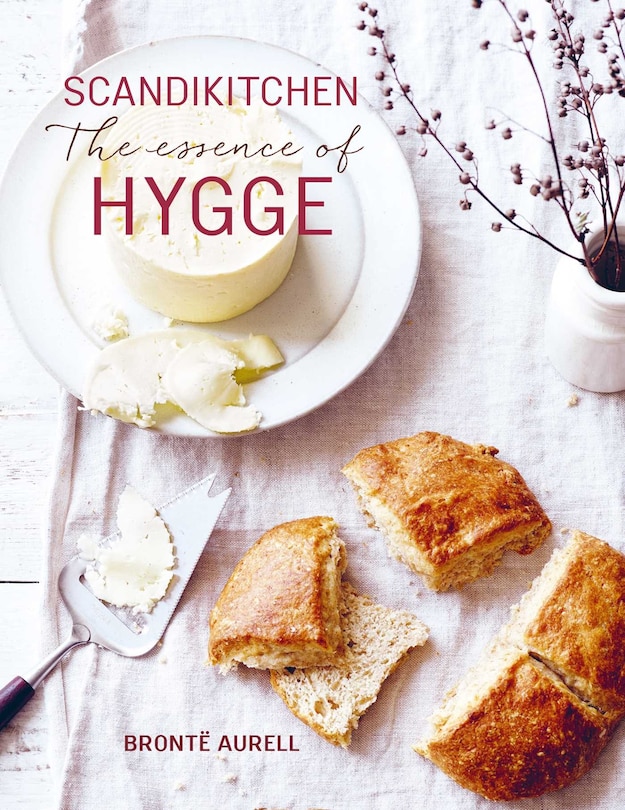 Couverture_Scandikitchen: The Essence Of Hygge