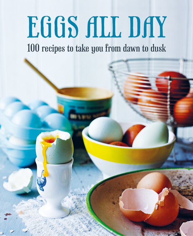 Couverture_Eggs All Day