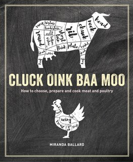 Couverture_Cluck, Oink, Baa, Moo