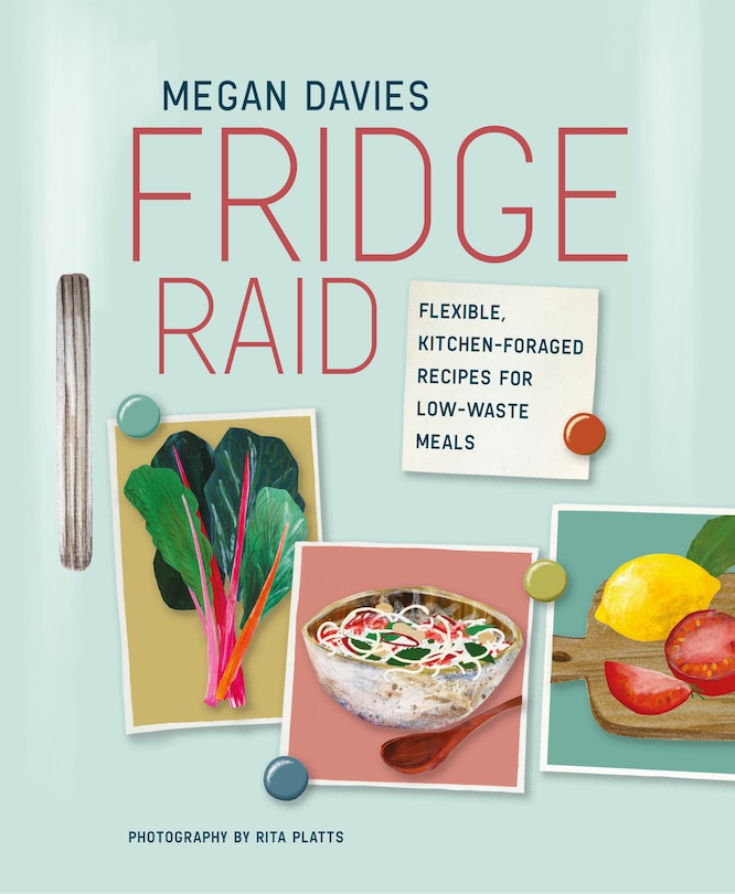 Couverture_Fridge Raid
