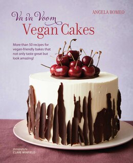Front cover_Va Va Voom Vegan Cakes
