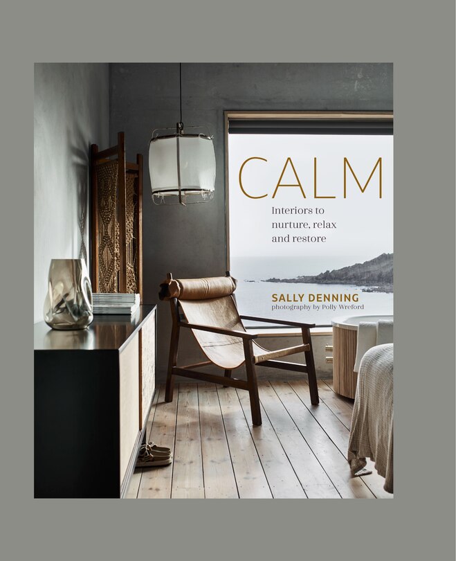 Front cover_Calm