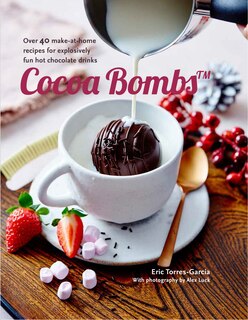 Front cover_Cocoa Bombs