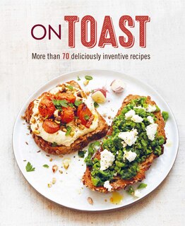 Front cover_On Toast