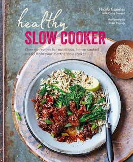 Couverture_Healthy Slow Cooker