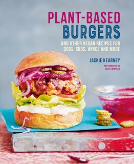 Couverture_Plant-based Burgers