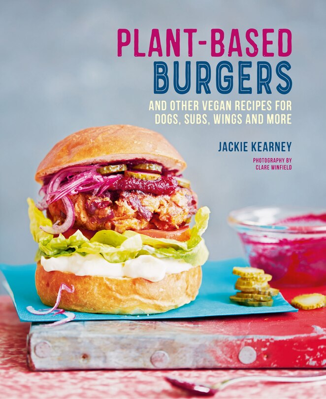Couverture_Plant-based Burgers