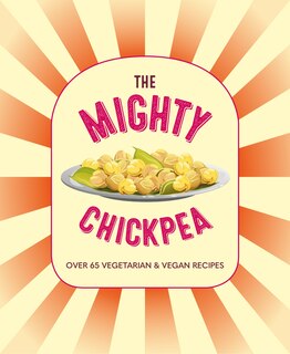 Couverture_The Mighty Chickpea