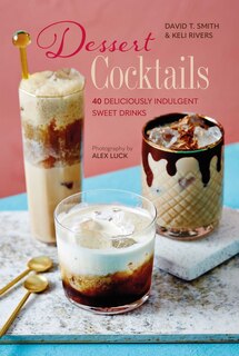 Front cover_Dessert Cocktails