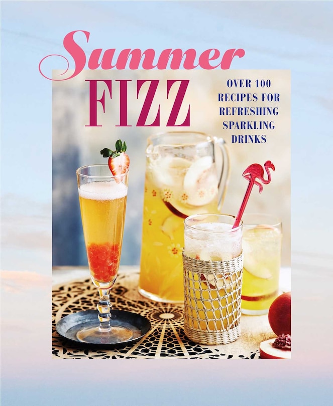 Couverture_Summer Fizz