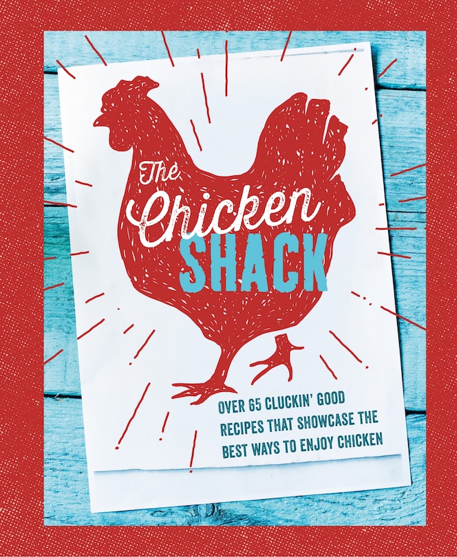 Couverture_The Chicken Shack