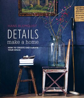 Front cover_Details Make A Home