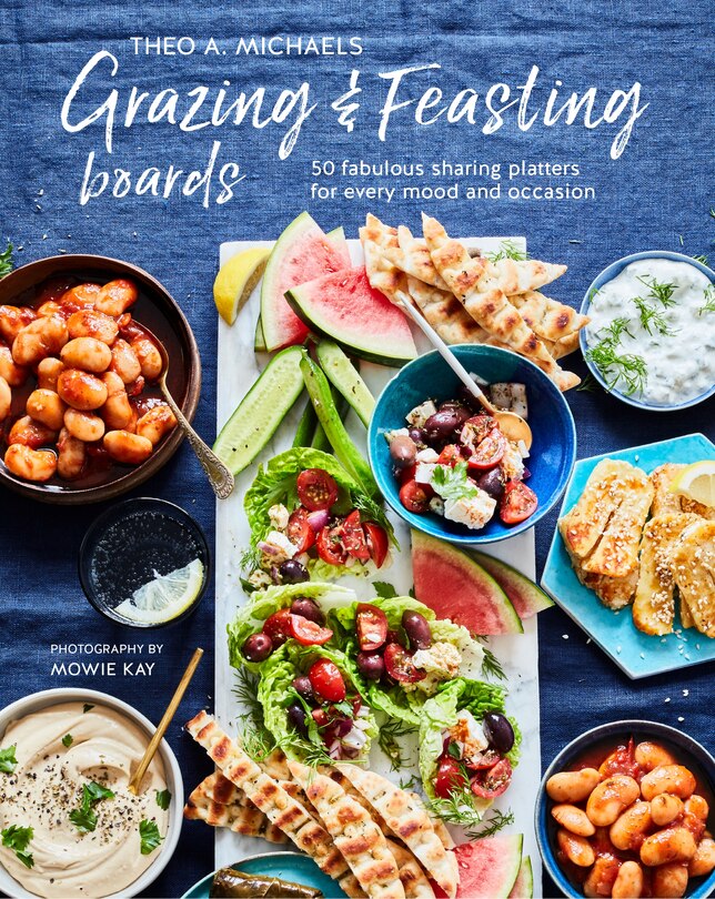 Front cover_Grazing & Feasting Boards